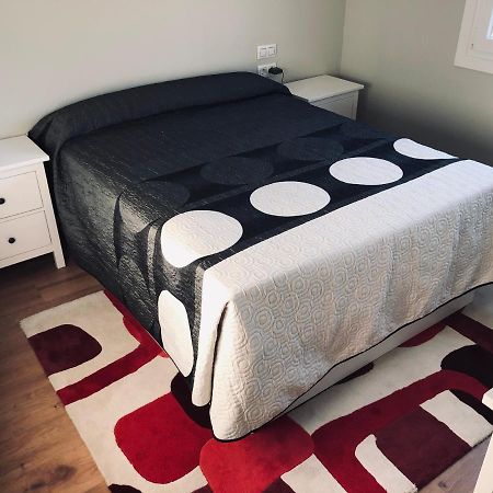 Apartamento En Rianxo Rianjo Eksteriør bilde