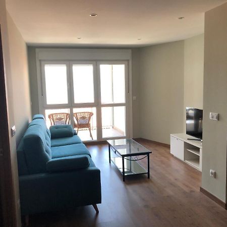 Apartamento En Rianxo Rianjo Eksteriør bilde