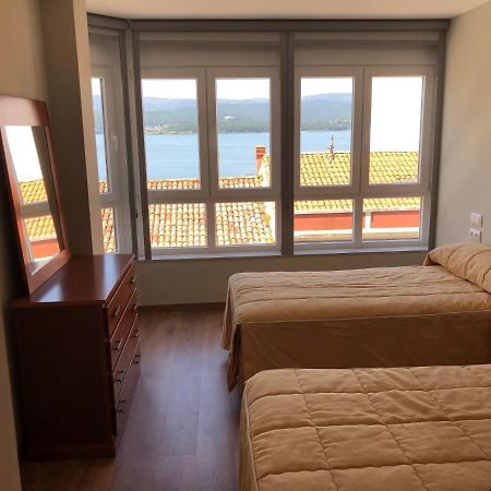 Apartamento En Rianxo Rianjo Eksteriør bilde