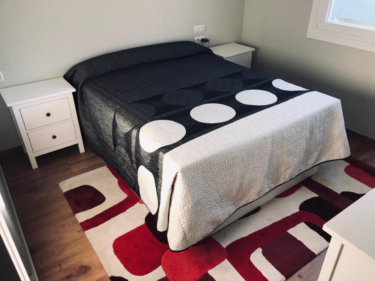 Apartamento En Rianxo Rianjo Eksteriør bilde