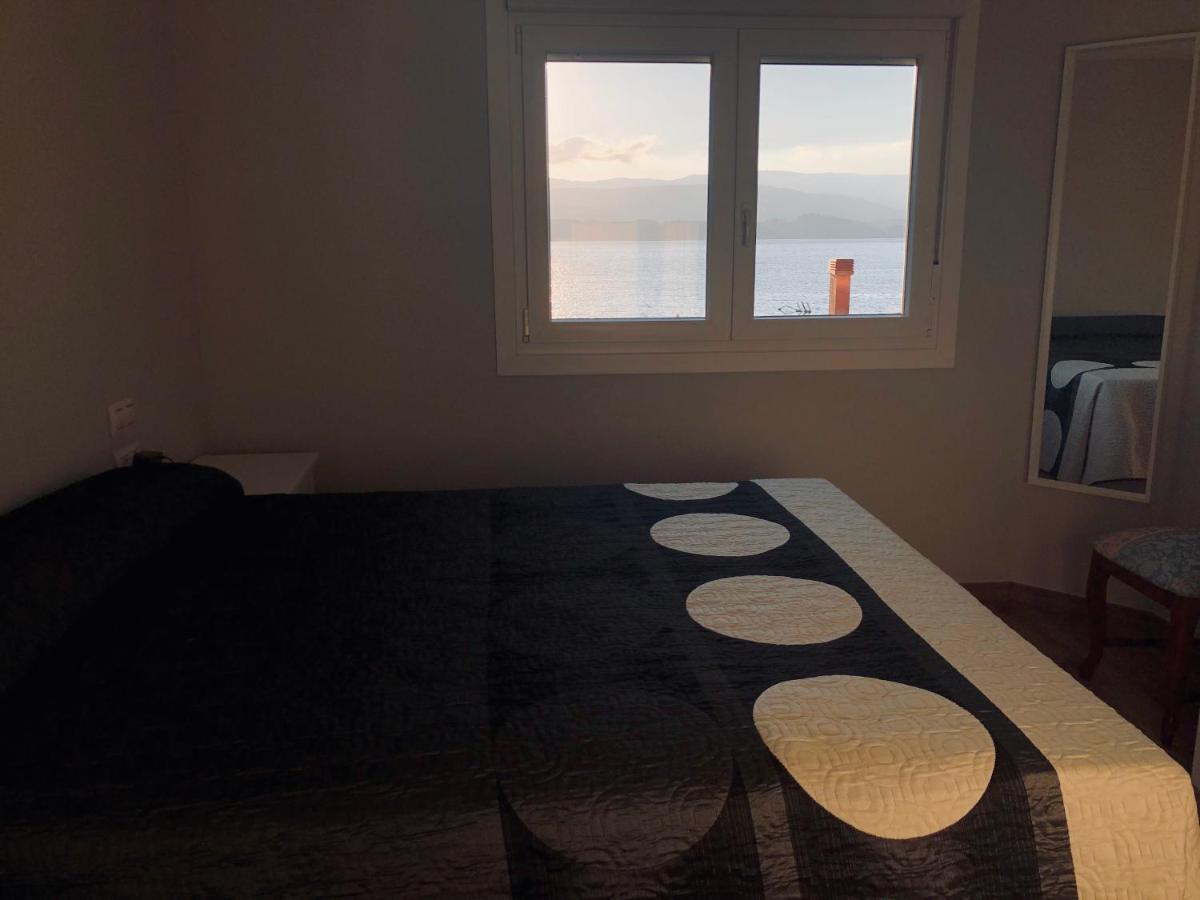 Apartamento En Rianxo Rianjo Eksteriør bilde