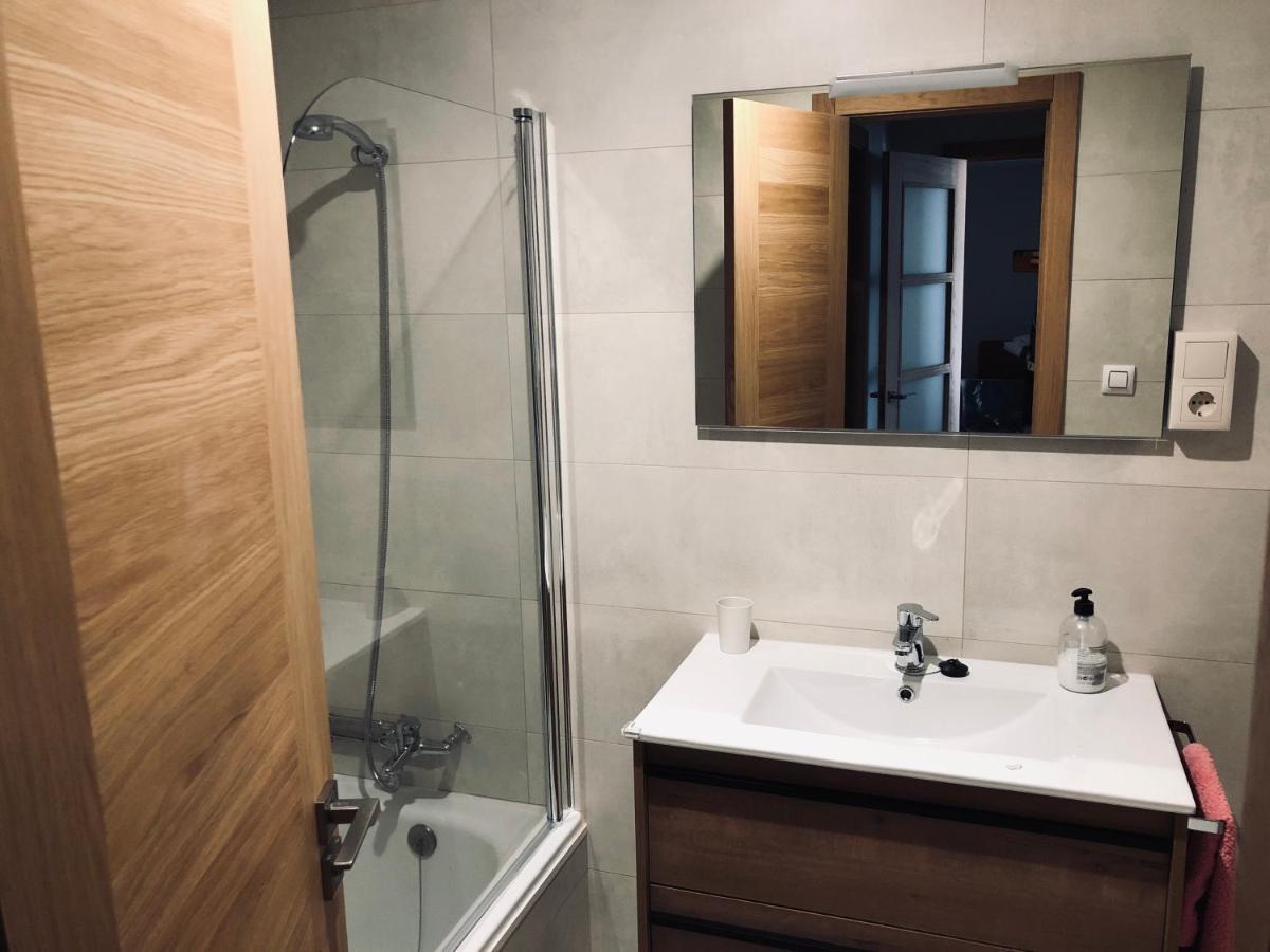 Apartamento En Rianxo Rianjo Eksteriør bilde