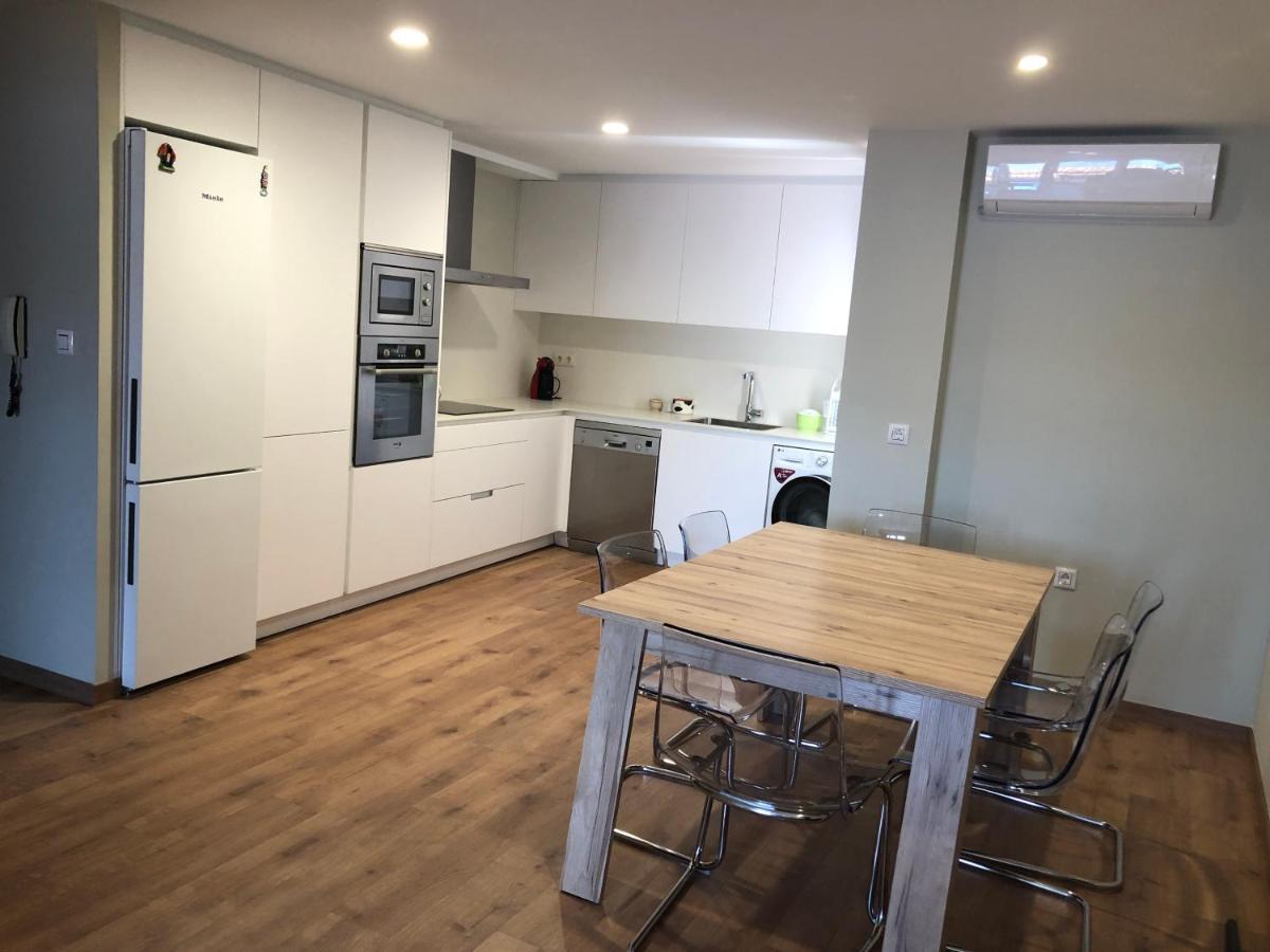Apartamento En Rianxo Rianjo Eksteriør bilde