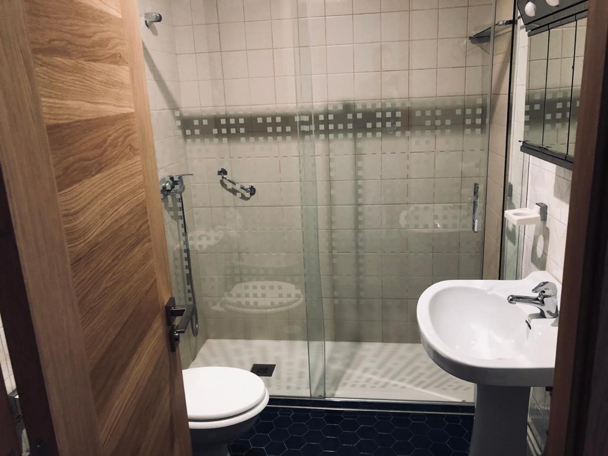 Apartamento En Rianxo Rianjo Eksteriør bilde