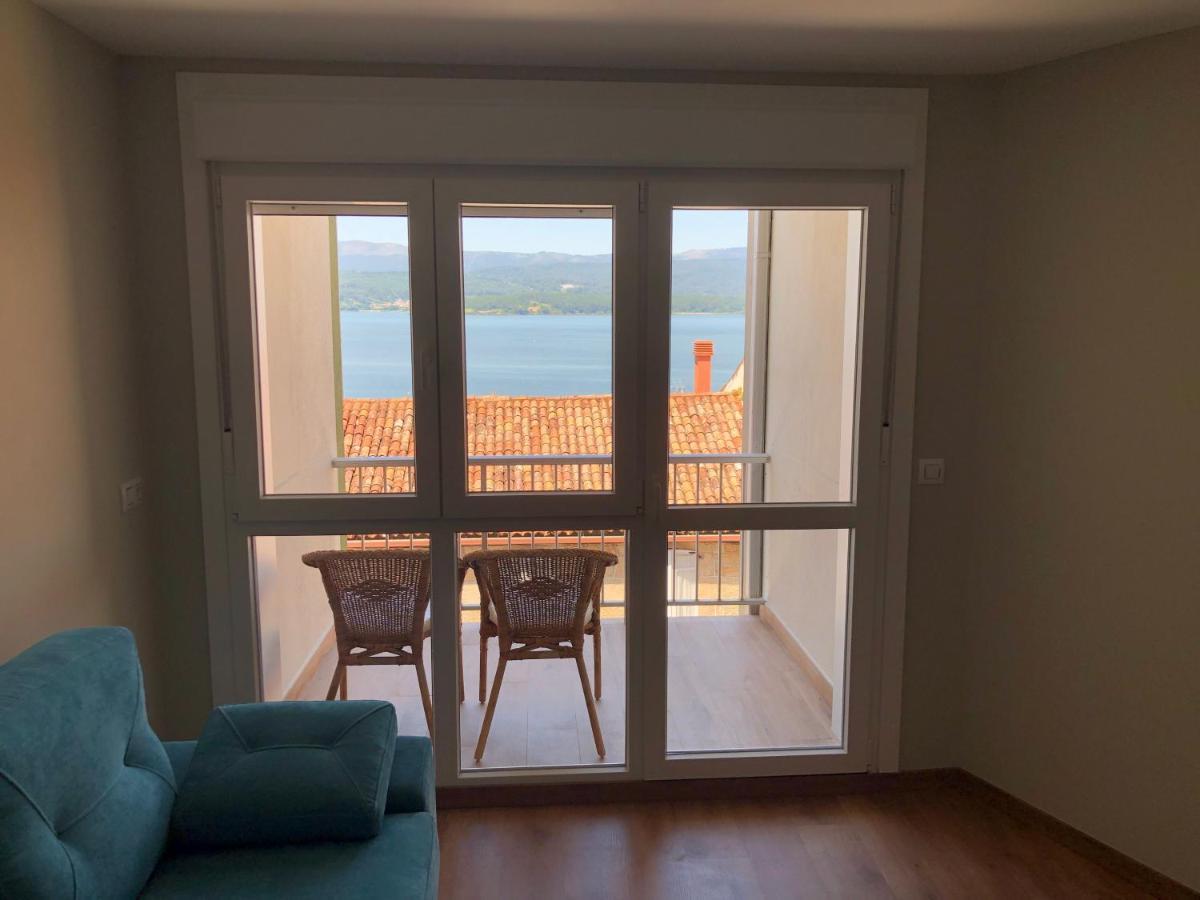 Apartamento En Rianxo Rianjo Eksteriør bilde