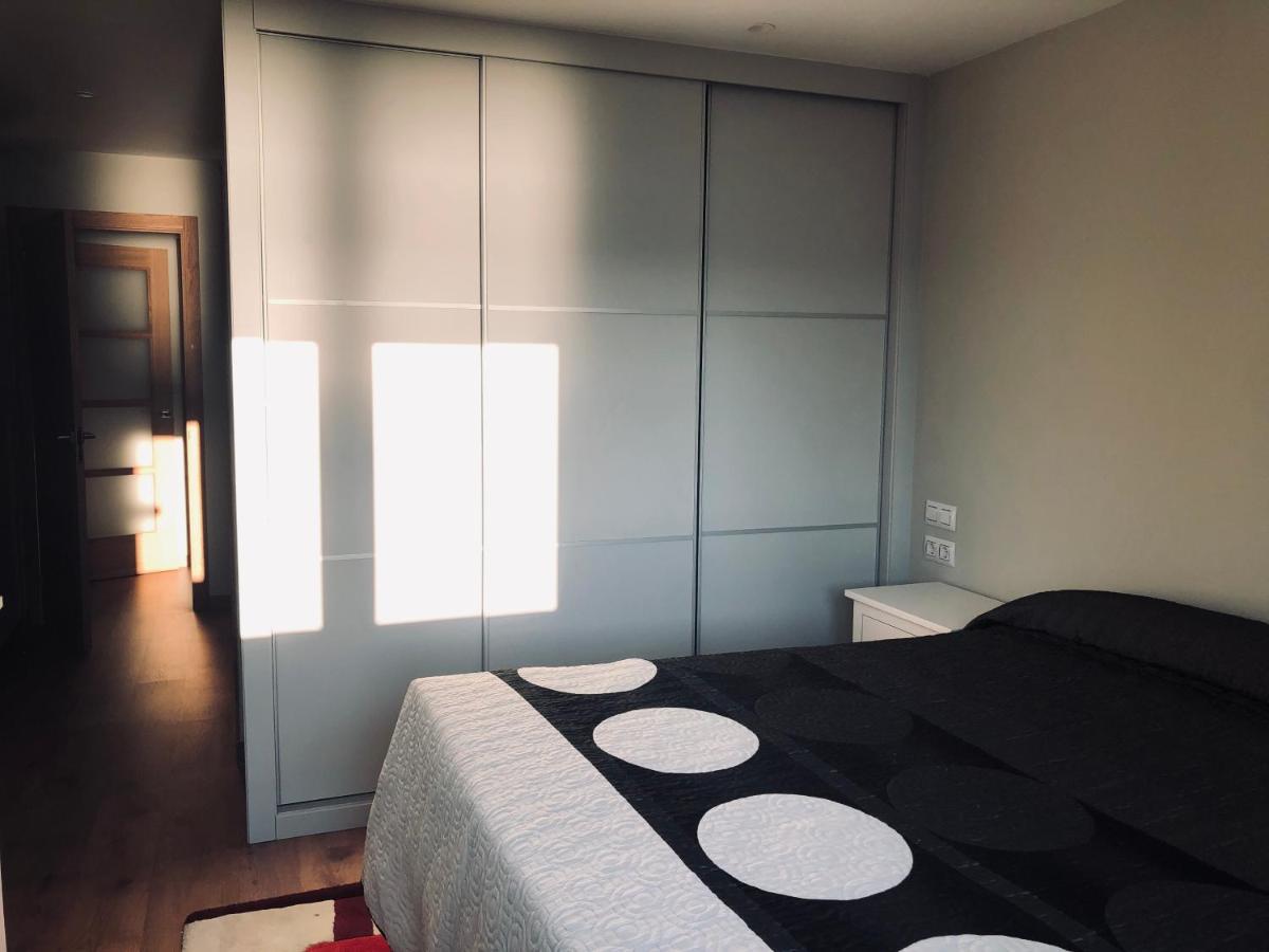 Apartamento En Rianxo Rianjo Eksteriør bilde